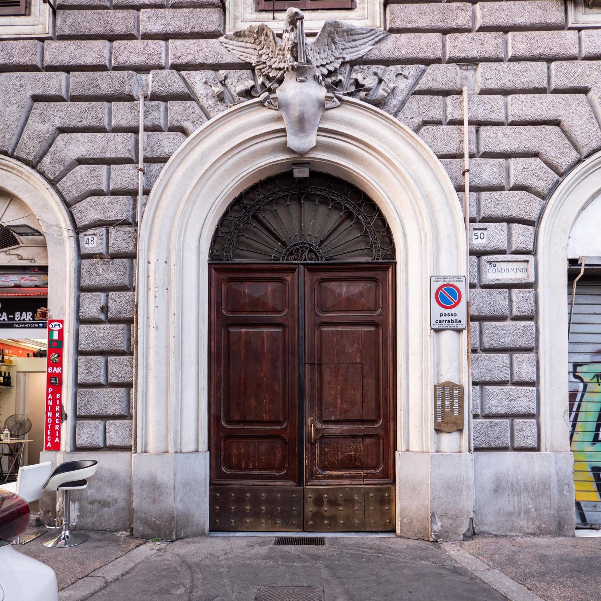 Apartamento Conte House - 2 *