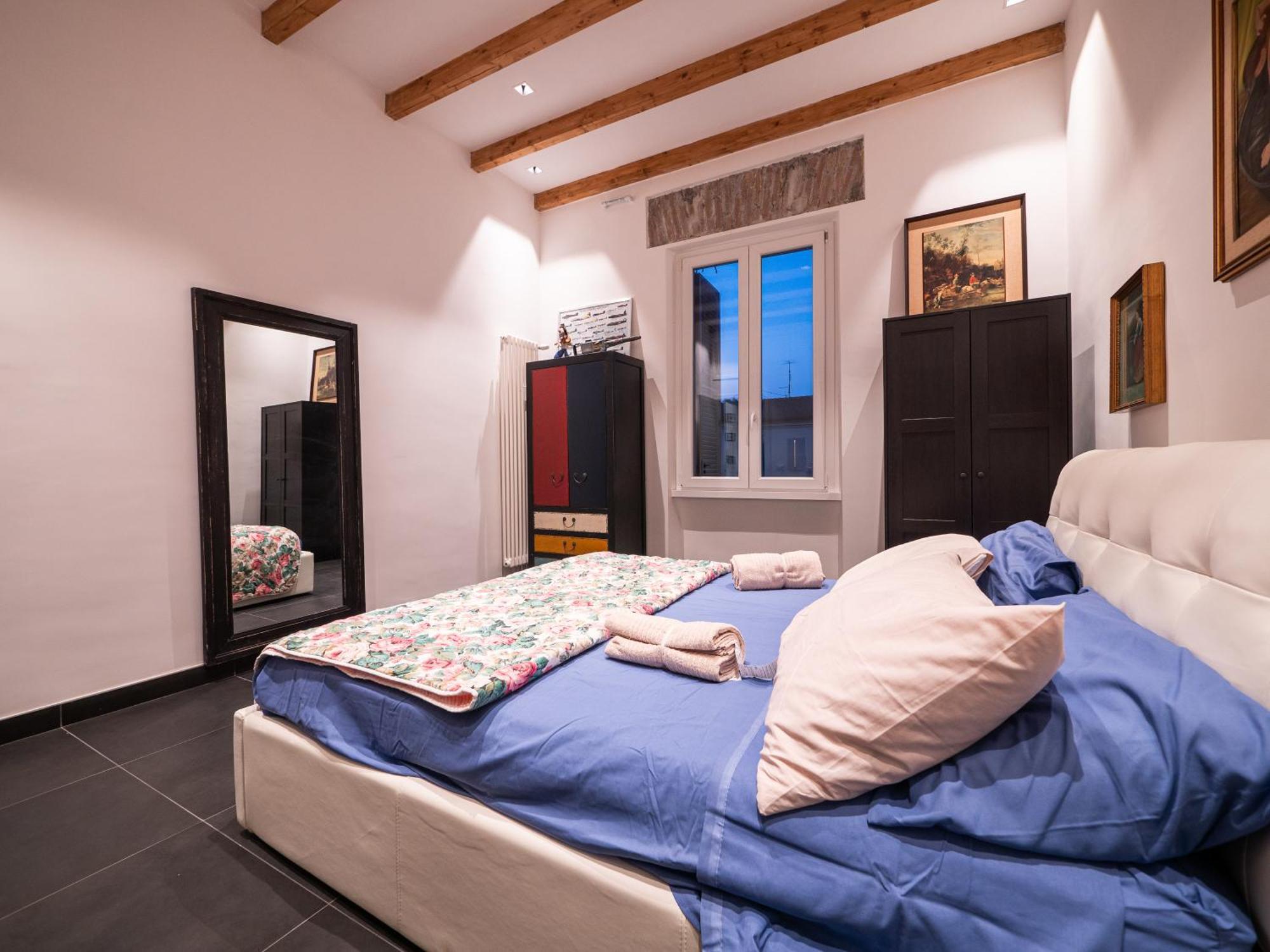 Conte House - 2 Apartamento Roma